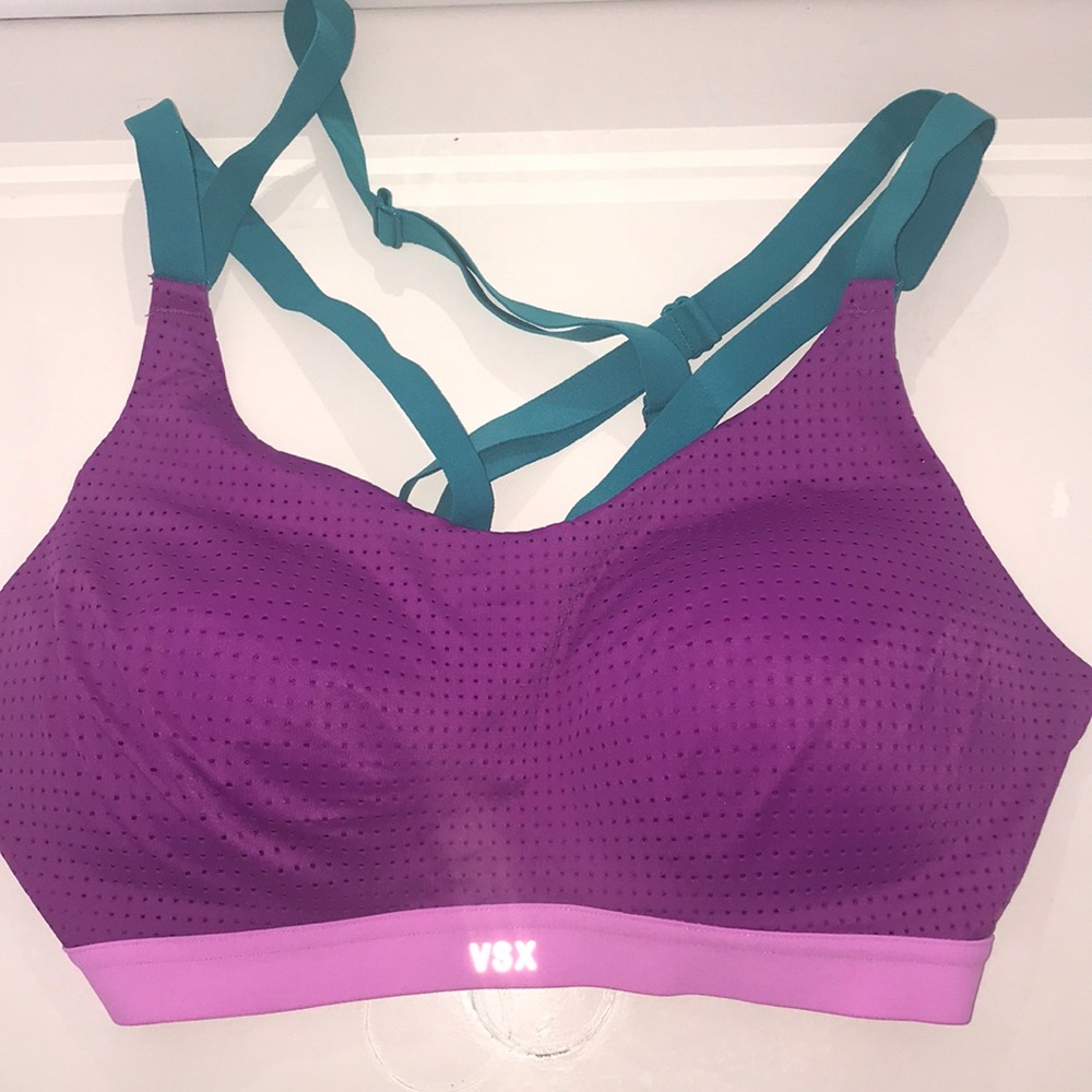Victoria’s Secret Sports Bra
